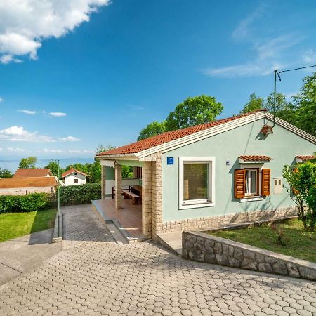 Holiday Home Nevena By InterhomeVeprinac エクステリア 写真