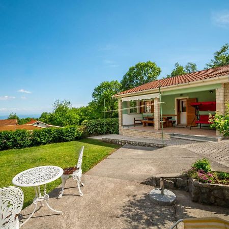 Holiday Home Nevena By InterhomeVeprinac エクステリア 写真