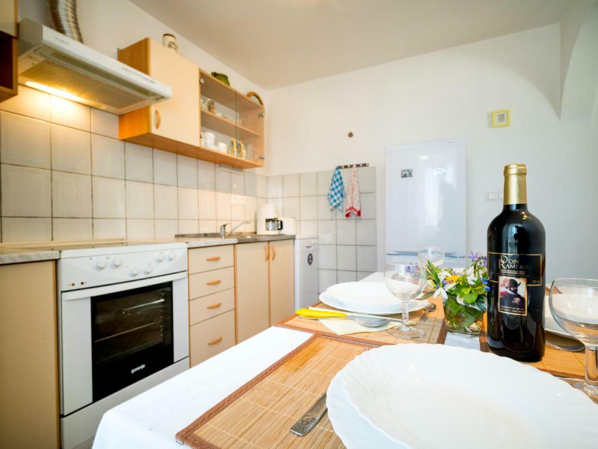 Holiday Home Nevena By InterhomeVeprinac エクステリア 写真