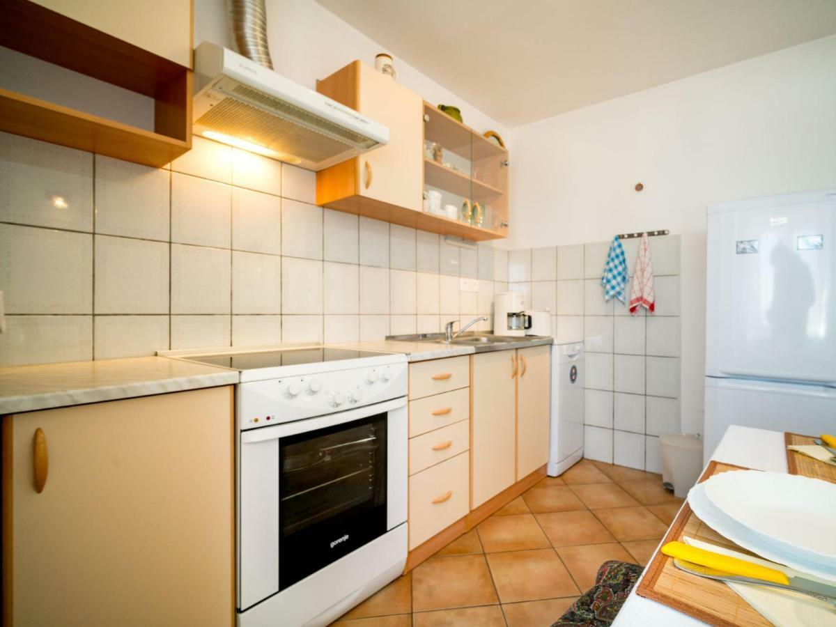 Holiday Home Nevena By InterhomeVeprinac エクステリア 写真