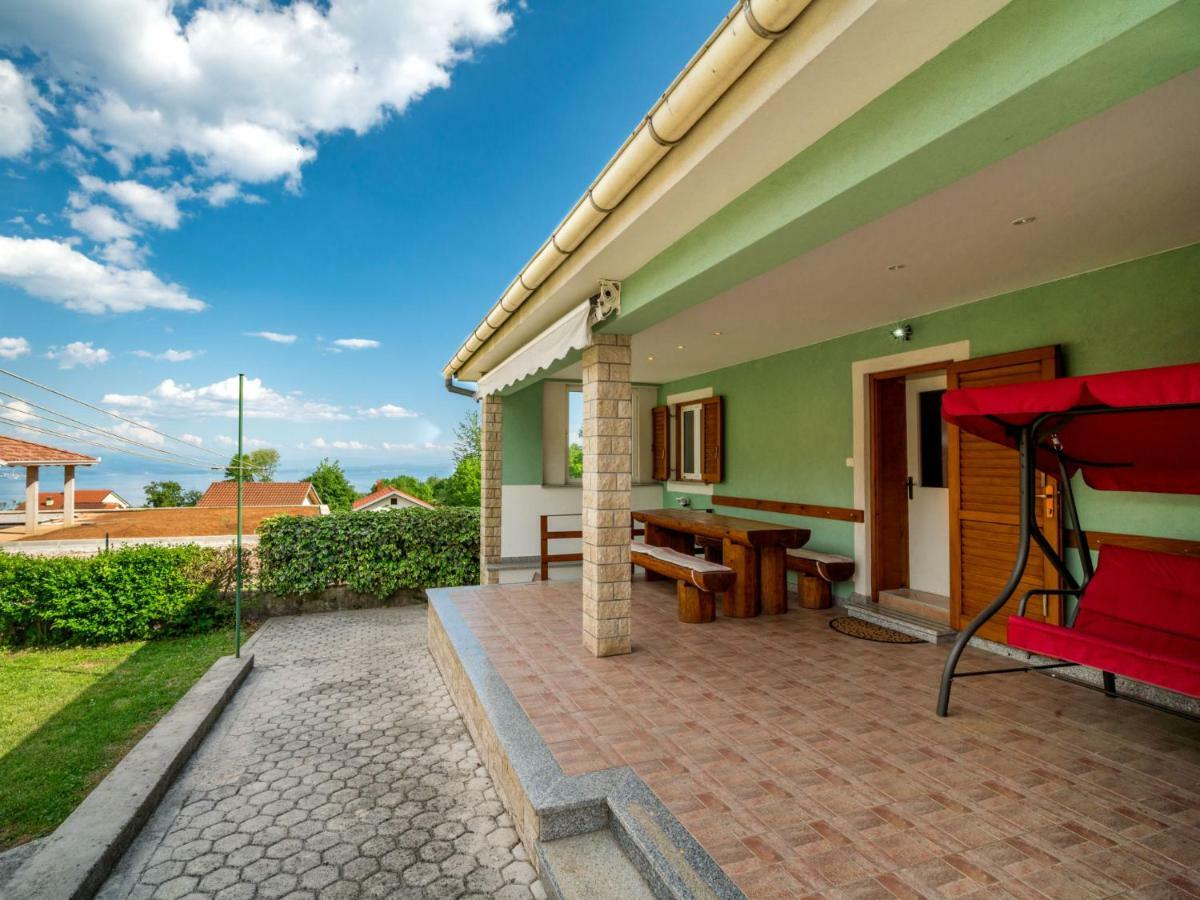 Holiday Home Nevena By InterhomeVeprinac エクステリア 写真