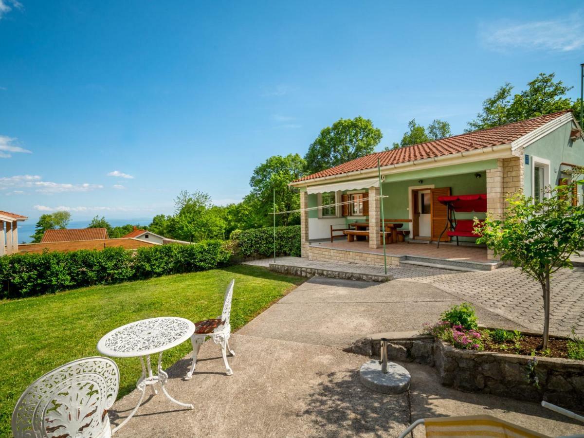 Holiday Home Nevena By InterhomeVeprinac エクステリア 写真